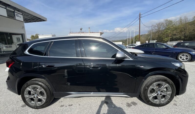 BMW X1 20i Xline full