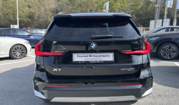 BMW X1 20i Xline full