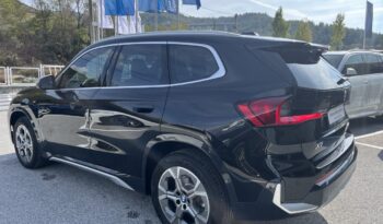 BMW X1 20i Xline full