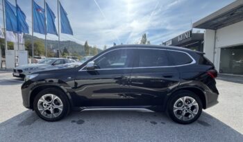 BMW X1 20i Xline full