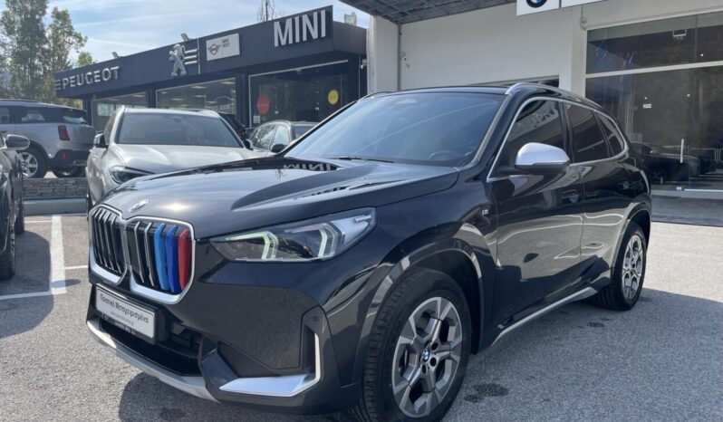 BMW X1 20i Xline full