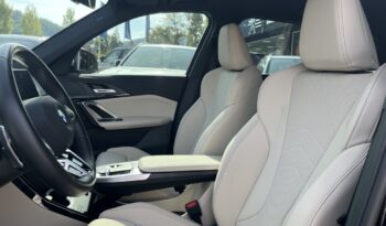 BMW X1 20i Xline full