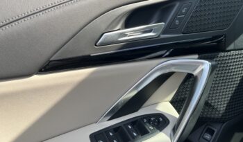 BMW X1 20i Xline full