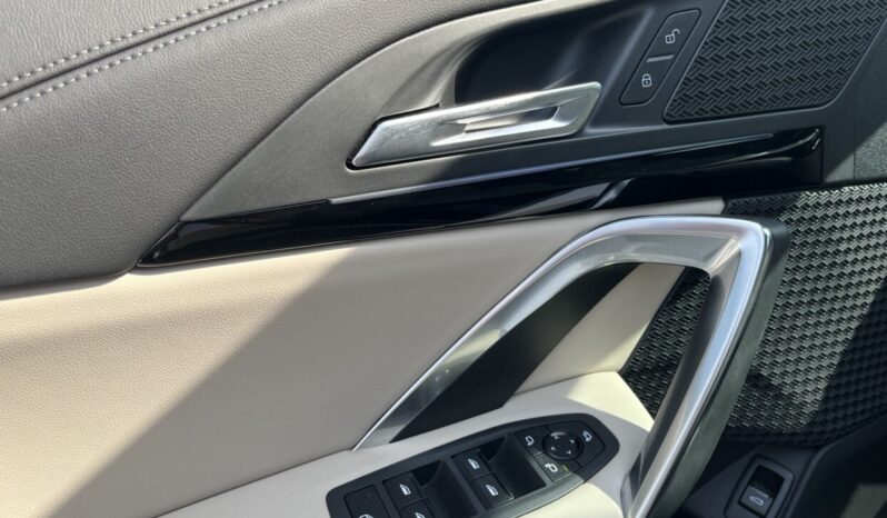 BMW X1 20i Xline full