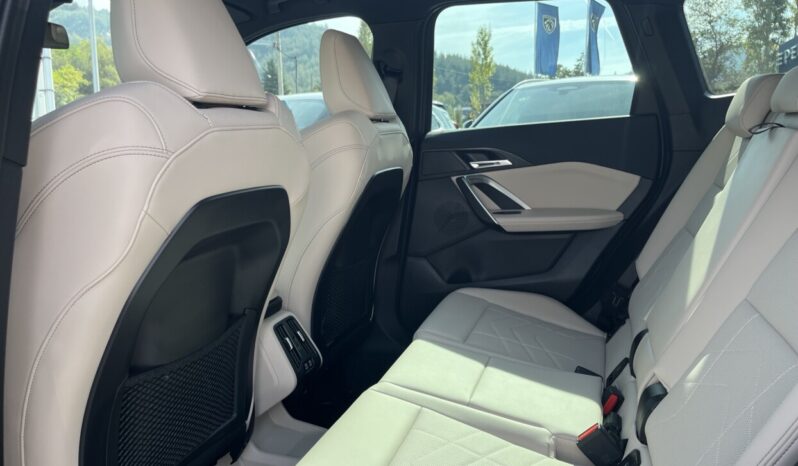 BMW X1 20i Xline full