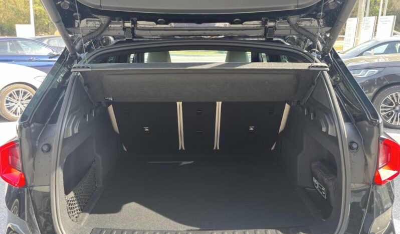 BMW X1 20i Xline full