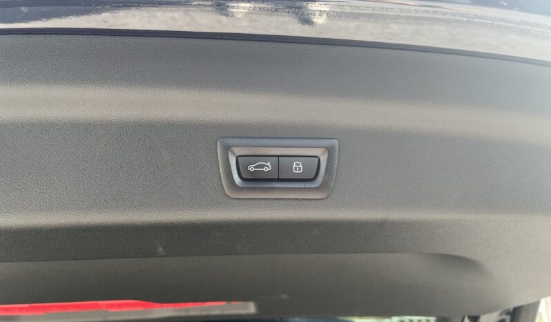 BMW X1 20i Xline full