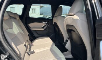 BMW X1 20i Xline full