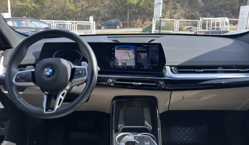 BMW X1 20i Xline full