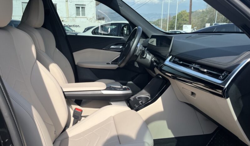 BMW X1 20i Xline full