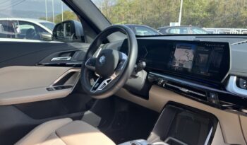 BMW X1 20i Xline full