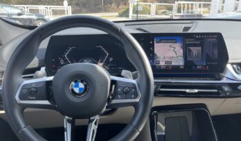 BMW X1 20i Xline full