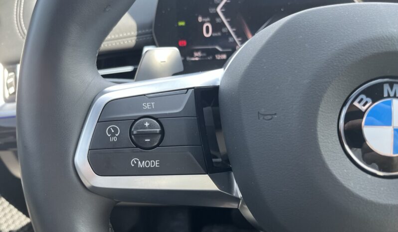 BMW X1 20i Xline full