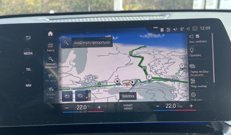 BMW X1 20i Xline full