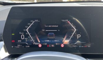 BMW X1 20i Xline full