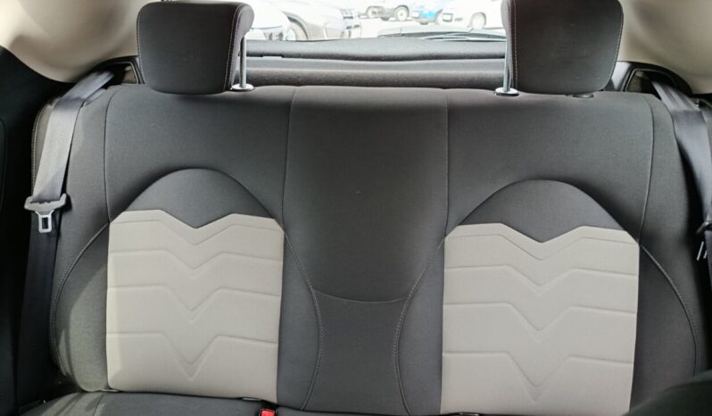 ALFA ROMEO MITO 1.3 JTDM 85HP full