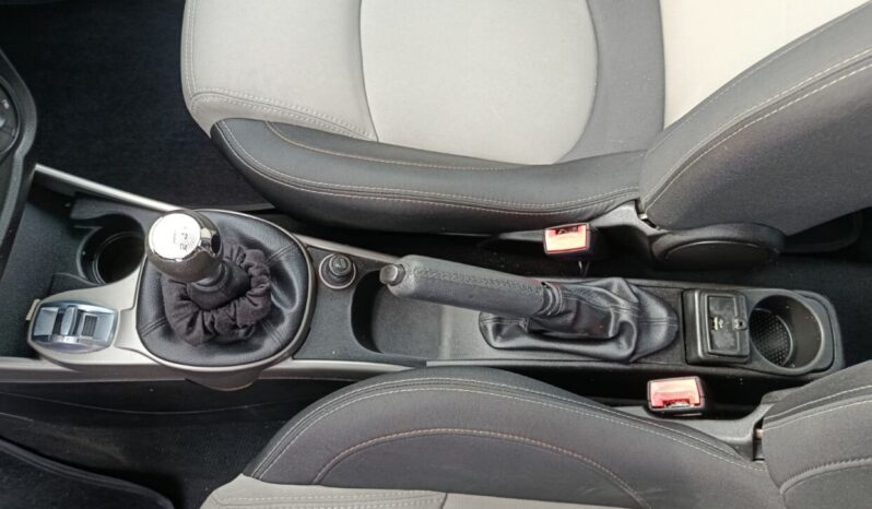 ALFA ROMEO MITO 1.3 JTDM 85HP full