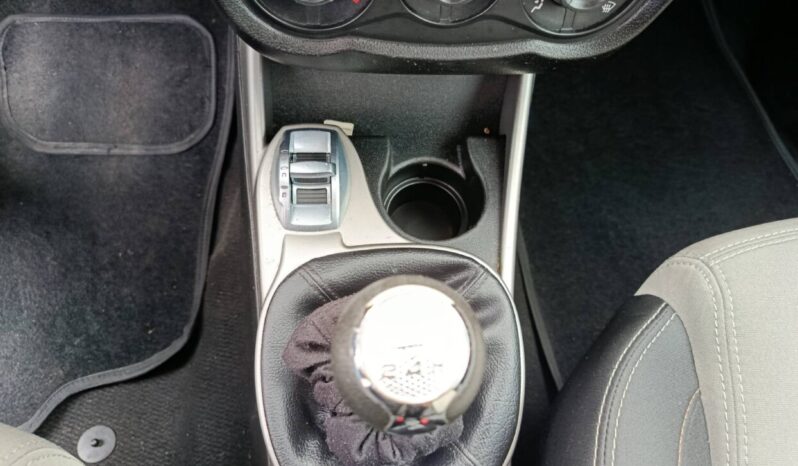 ALFA ROMEO MITO 1.3 JTDM 85HP full