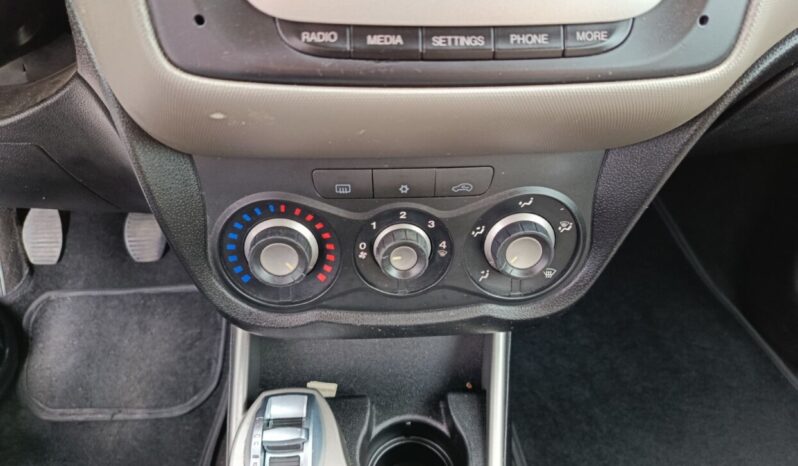 ALFA ROMEO MITO 1.3 JTDM 85HP full