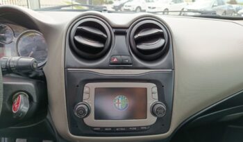 ALFA ROMEO MITO 1.3 JTDM 85HP full
