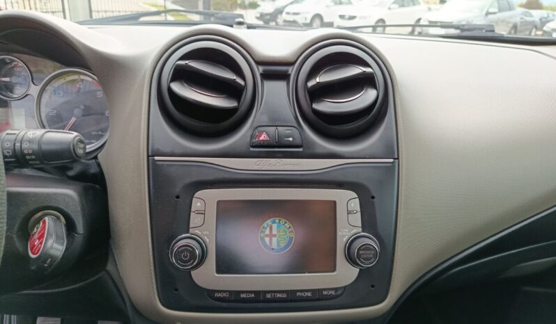 ALFA ROMEO MITO 1.3 JTDM 85HP full
