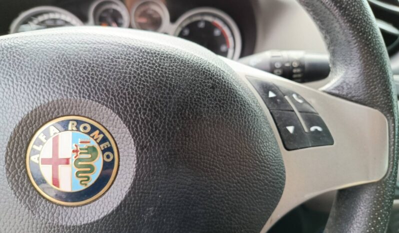 ALFA ROMEO MITO 1.3 JTDM 85HP full