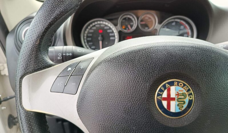 ALFA ROMEO MITO 1.3 JTDM 85HP full