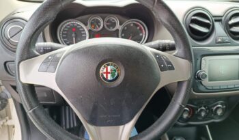 ALFA ROMEO MITO 1.3 JTDM 85HP full