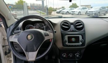ALFA ROMEO MITO 1.3 JTDM 85HP full