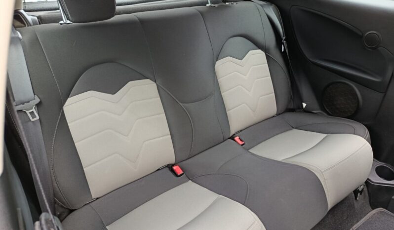 ALFA ROMEO MITO 1.3 JTDM 85HP full