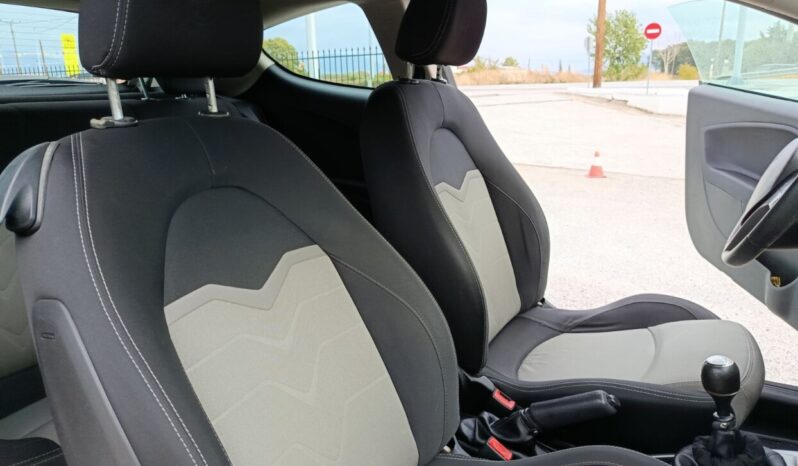 ALFA ROMEO MITO 1.3 JTDM 85HP full