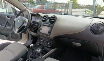 ALFA ROMEO MITO 1.3 JTDM 85HP full