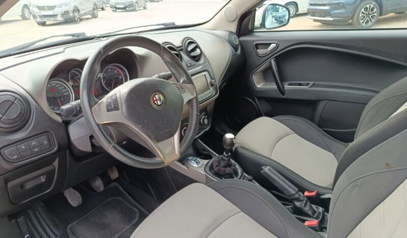 ALFA ROMEO MITO 1.3 JTDM 85HP full
