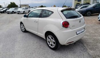 ALFA ROMEO MITO 1.3 JTDM 85HP full