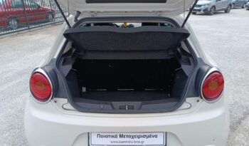 ALFA ROMEO MITO 1.3 JTDM 85HP full