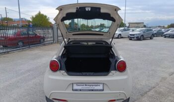 ALFA ROMEO MITO 1.3 JTDM 85HP full
