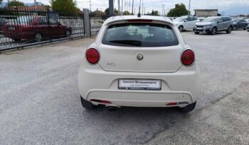 ALFA ROMEO MITO 1.3 JTDM 85HP full