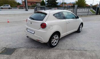 ALFA ROMEO MITO 1.3 JTDM 85HP full