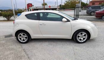 ALFA ROMEO MITO 1.3 JTDM 85HP full