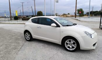 ALFA ROMEO MITO 1.3 JTDM 85HP full