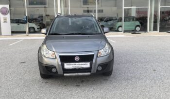 FIAT SEDICI 1.6 4WD (Π) full