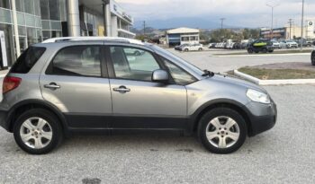 FIAT SEDICI 1.6 4WD (Π) full