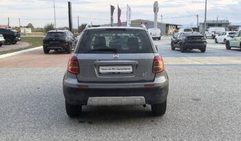 FIAT SEDICI 1.6 4WD (Π) full