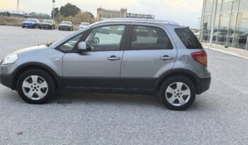 FIAT SEDICI 1.6 4WD (Π) full