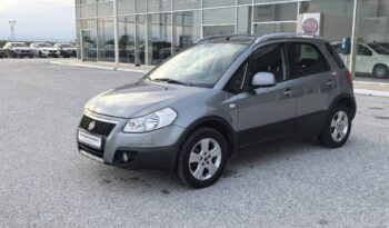 FIAT SEDICI 1.6 4WD (Π) full