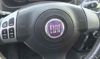 FIAT SEDICI 1.6 4WD (Π) full