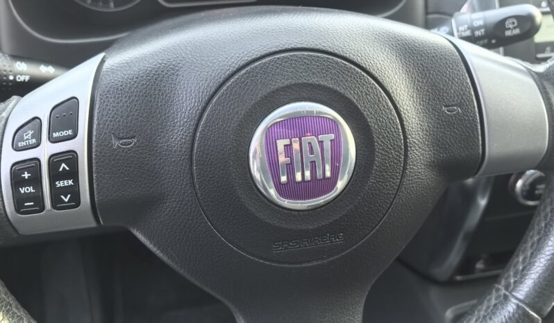 FIAT SEDICI 1.6 4WD (Π) full