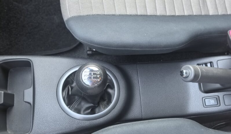 FIAT SEDICI 1.6 4WD (Π) full
