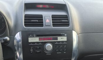 FIAT SEDICI 1.6 4WD (Π) full