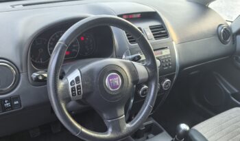 FIAT SEDICI 1.6 4WD (Π) full